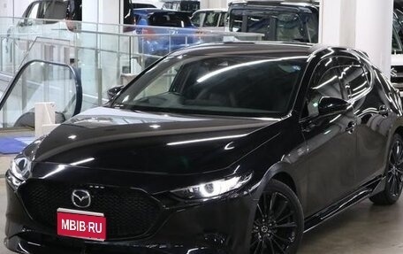 Mazda 3, 2021 год, 1 000 000 рублей, 1 фотография