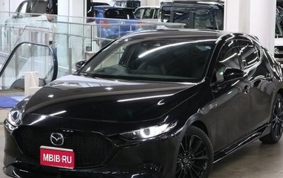 Mazda 3, 2021 год, 1 000 000 рублей, 1 фотография