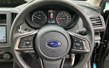 Subaru XV II, 2019 год, 1 290 000 рублей, 12 фотография
