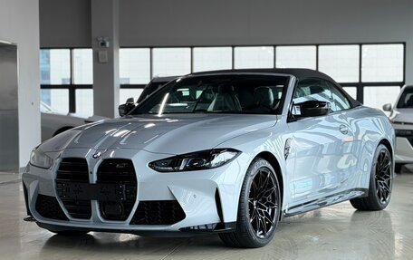 BMW M4, 2025 год, 15 920 000 рублей, 1 фотография