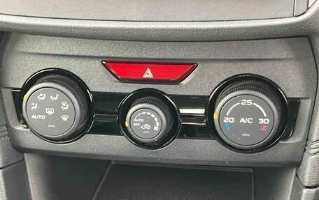 Subaru XV II, 2019 год, 1 290 000 рублей, 14 фотография
