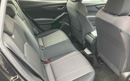 Subaru XV II, 2019 год, 1 290 000 рублей, 16 фотография