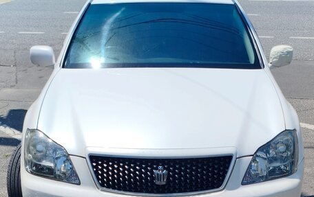 Toyota Crown, 2006 год, 400 000 рублей, 1 фотография