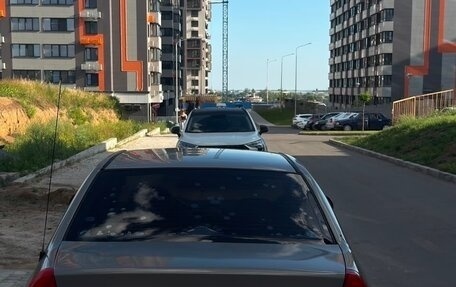 Hyundai Accent II, 2008 год, 275 000 рублей, 1 фотография