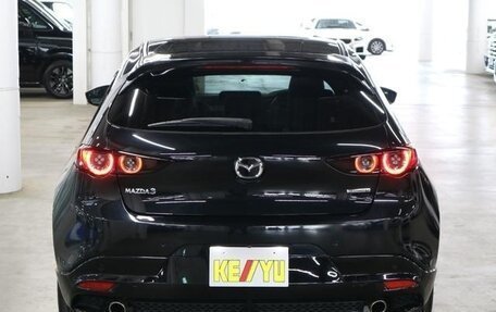 Mazda 3, 2021 год, 1 000 000 рублей, 6 фотография