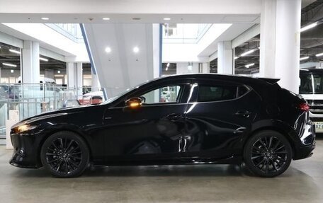 Mazda 3, 2021 год, 1 000 000 рублей, 8 фотография