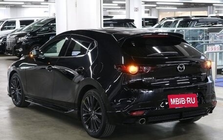 Mazda 3, 2021 год, 1 000 000 рублей, 7 фотография