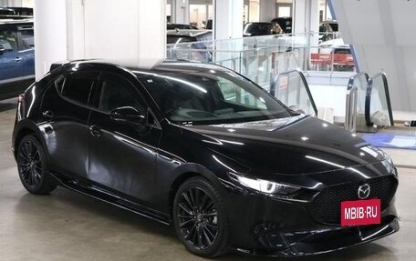Mazda 3, 2021 год, 1 000 000 рублей, 3 фотография