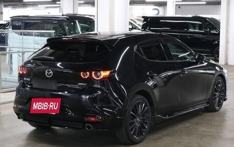 Mazda 3, 2021 год, 1 000 000 рублей, 5 фотография