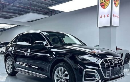 Audi Q5, 2023 год, 3 340 000 рублей, 1 фотография