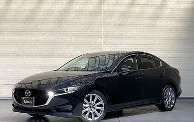 Mazda 3, 2022 год, 1 215 000 рублей, 1 фотография