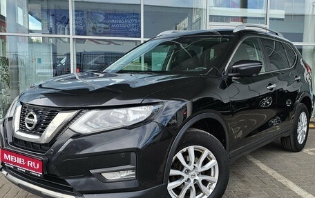 Nissan X-Trail, 2020 год, 1 999 000 рублей, 1 фотография