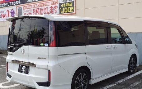 Honda Stepwgn IV, 2019 год, 1 360 000 рублей, 5 фотография