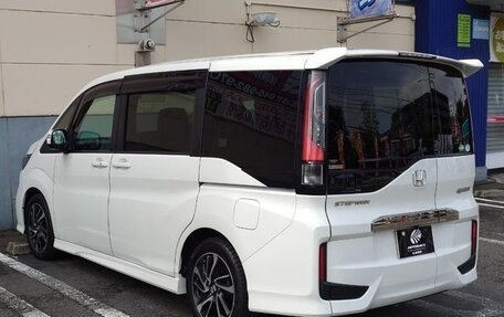 Honda Stepwgn IV, 2019 год, 1 360 000 рублей, 7 фотография