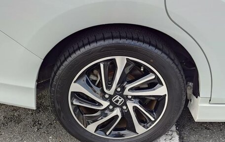 Honda Stepwgn IV, 2019 год, 1 360 000 рублей, 9 фотография