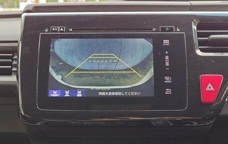 Honda Stepwgn IV, 2019 год, 1 360 000 рублей, 16 фотография