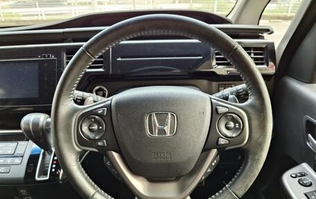 Honda Stepwgn IV, 2019 год, 1 360 000 рублей, 15 фотография