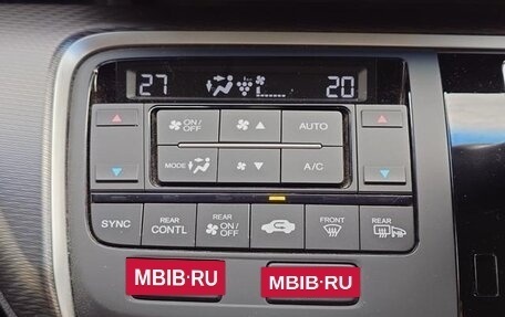 Honda Stepwgn IV, 2019 год, 1 360 000 рублей, 17 фотография