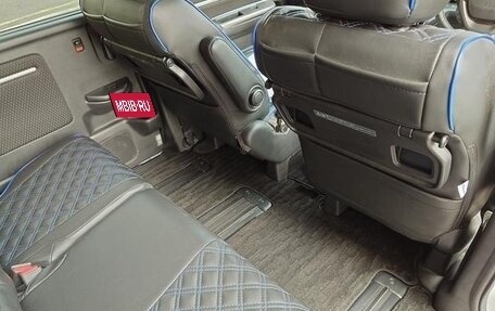 Honda Stepwgn IV, 2019 год, 1 360 000 рублей, 22 фотография