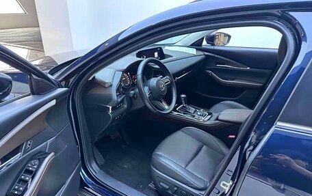 Mazda CX-30 I, 2022 год, 1 733 000 рублей, 12 фотография