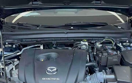 Mazda CX-30 I, 2022 год, 1 733 000 рублей, 9 фотография