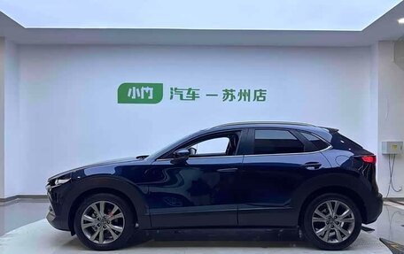 Mazda CX-30 I, 2022 год, 1 733 000 рублей, 4 фотография