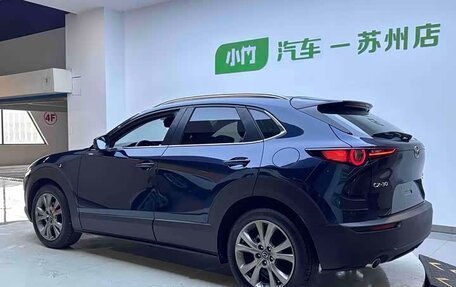 Mazda CX-30 I, 2022 год, 1 733 000 рублей, 5 фотография
