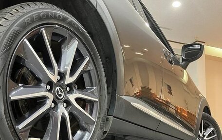 Mazda CX-3 I, 2019 год, 810 000 рублей, 6 фотография