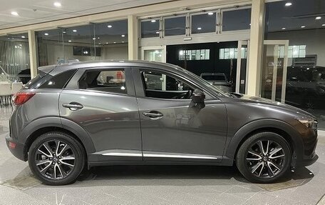 Mazda CX-3 I, 2019 год, 810 000 рублей, 3 фотография