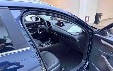 Mazda CX-30 I, 2022 год, 1 733 000 рублей, 21 фотография