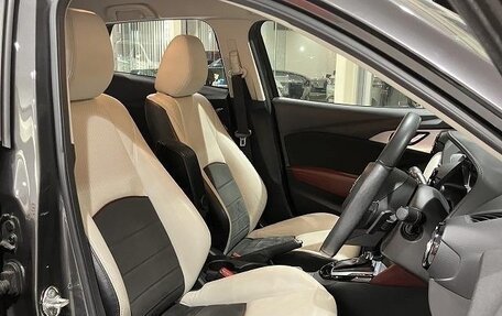Mazda CX-3 I, 2019 год, 810 000 рублей, 8 фотография