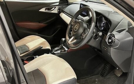 Mazda CX-3 I, 2019 год, 810 000 рублей, 7 фотография