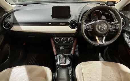 Mazda CX-3 I, 2019 год, 810 000 рублей, 9 фотография