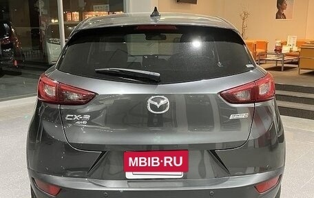 Mazda CX-3 I, 2019 год, 810 000 рублей, 5 фотография