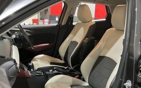 Mazda CX-3 I, 2019 год, 810 000 рублей, 11 фотография