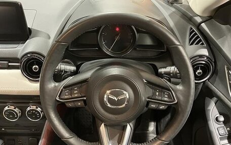 Mazda CX-3 I, 2019 год, 810 000 рублей, 19 фотография