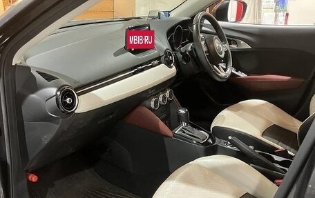 Mazda CX-3 I, 2019 год, 810 000 рублей, 10 фотография