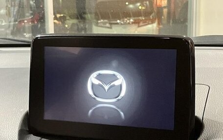 Mazda CX-3 I, 2019 год, 810 000 рублей, 20 фотография