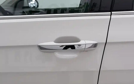 Volkswagen T-Cross I, 2022 год, 1 115 020 рублей, 14 фотография