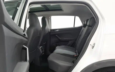 Volkswagen T-Cross I, 2022 год, 1 115 020 рублей, 15 фотография