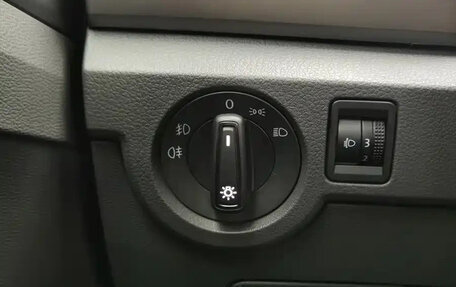 Volkswagen T-Cross I, 2022 год, 1 115 020 рублей, 13 фотография
