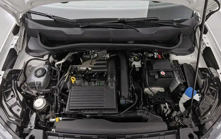 Volkswagen T-Cross I, 2022 год, 1 115 020 рублей, 6 фотография