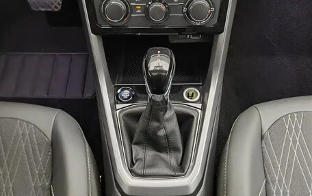 Volkswagen T-Cross I, 2022 год, 1 115 020 рублей, 11 фотография