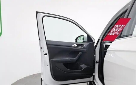 Volkswagen T-Cross I, 2022 год, 1 115 020 рублей, 8 фотография