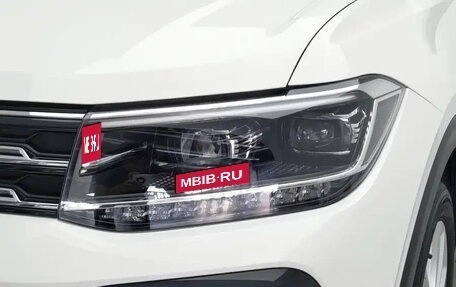 Volkswagen T-Cross I, 2022 год, 1 115 020 рублей, 5 фотография