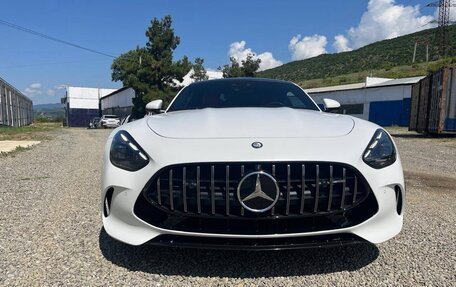 Mercedes-Benz AMG GT, 2024 год, 18 500 000 рублей, 2 фотография