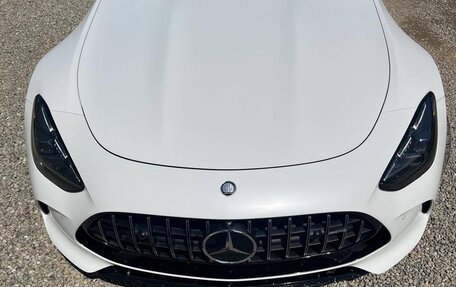 Mercedes-Benz AMG GT, 2024 год, 18 500 000 рублей, 3 фотография