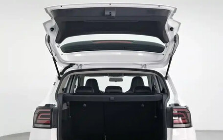 Volkswagen T-Cross I, 2022 год, 1 115 020 рублей, 20 фотография