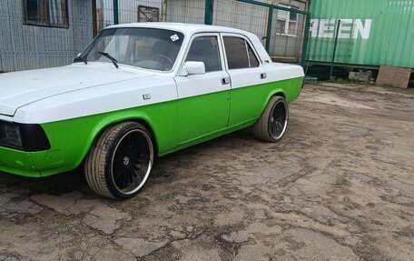 ГАЗ 3102 «Волга», 1998 год, 400 000 рублей, 4 фотография