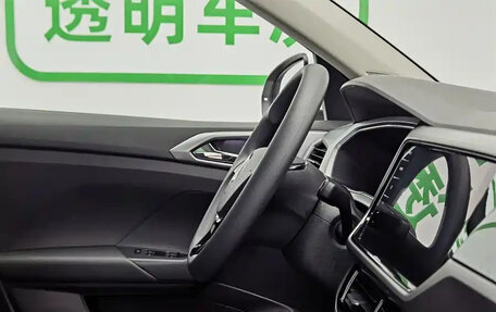 Volkswagen T-Cross I, 2022 год, 1 115 020 рублей, 19 фотография